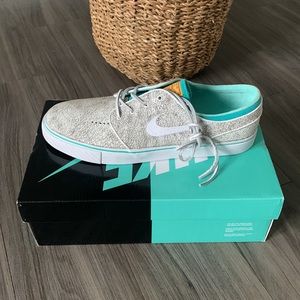 Stefan Janoski